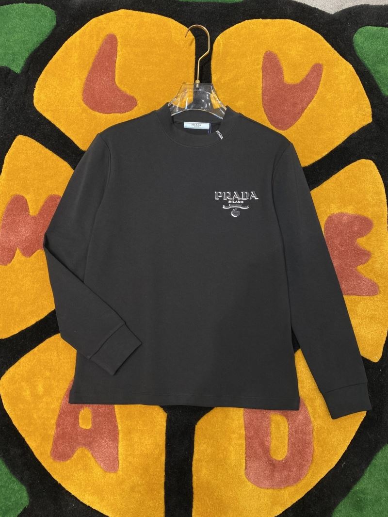 Prada T-Shirts